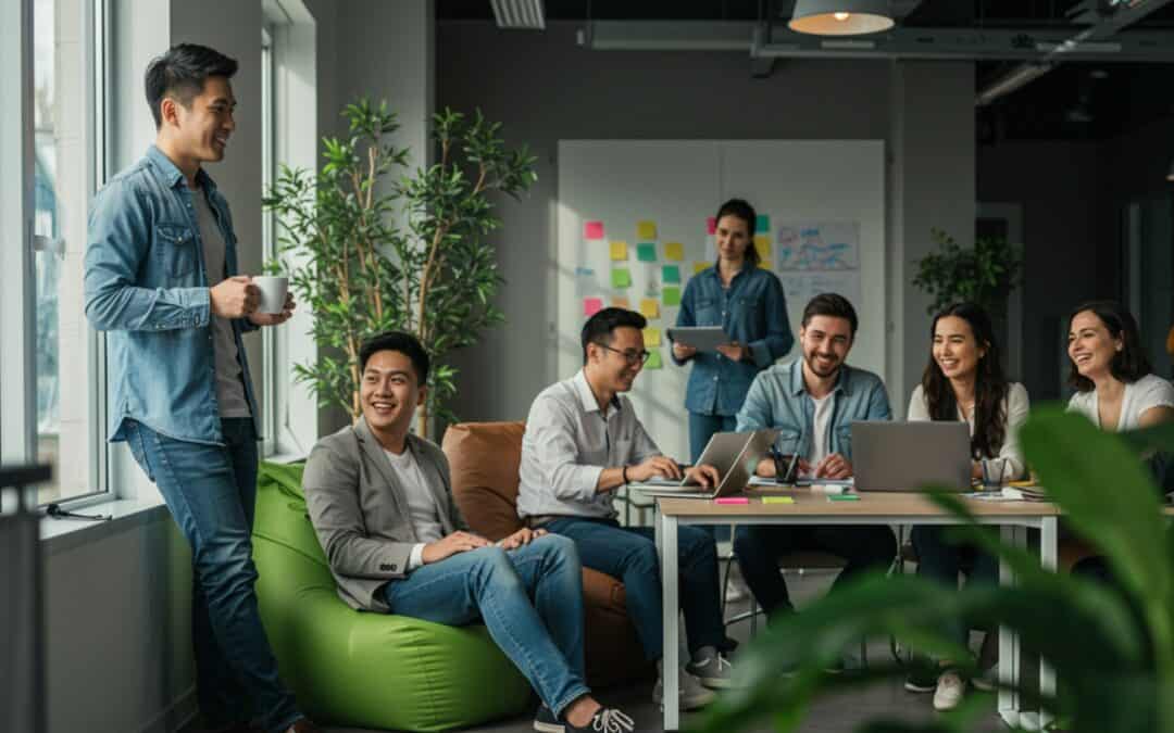 Découvrez comment l’intelligence des données transforme la vente B2B