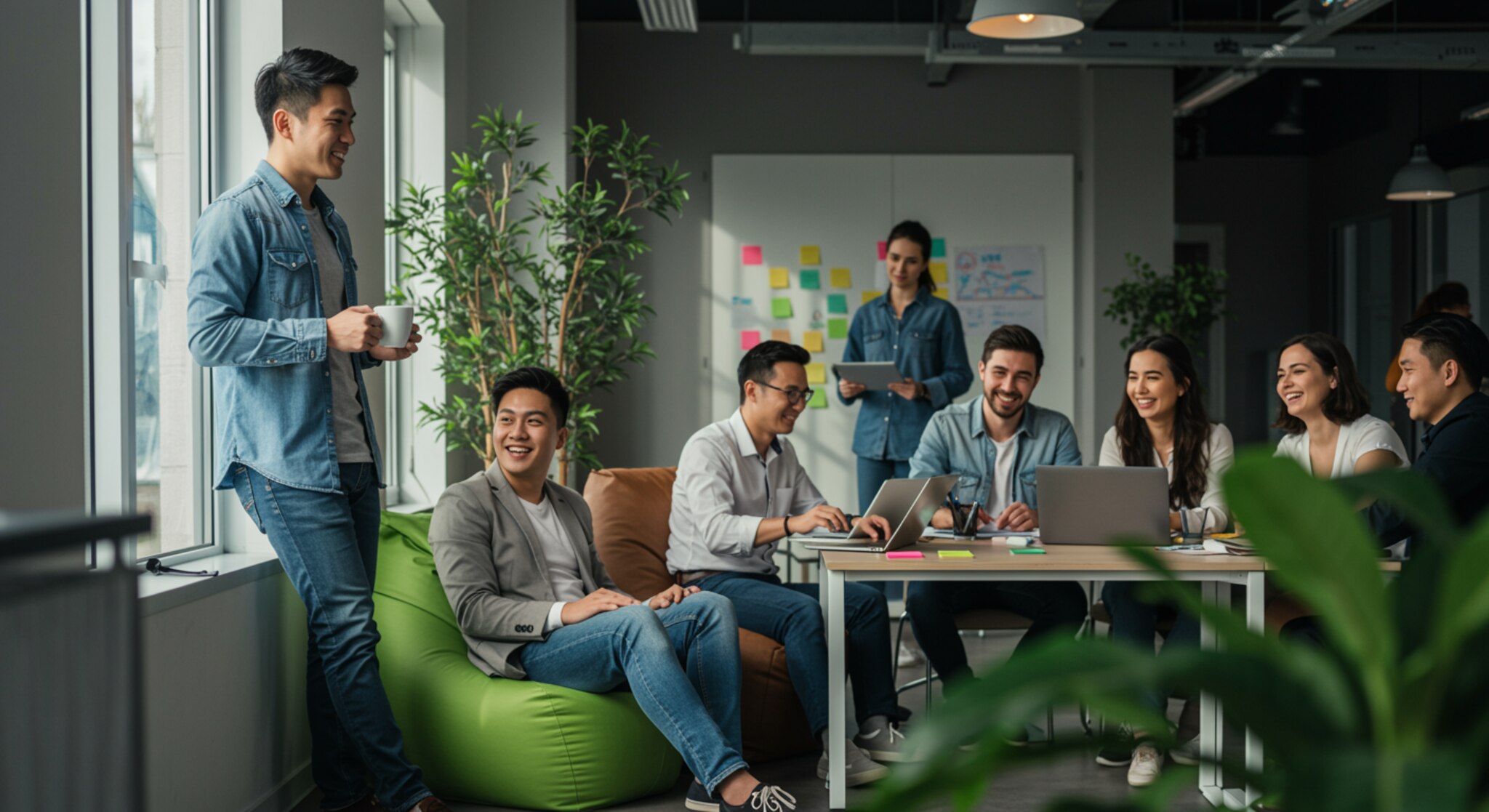 intelligence des données dans la vente B2B