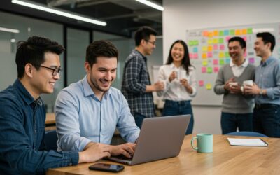 Découvrez les meilleures solutions pour la gestion des rendez-vous B2B en 2025