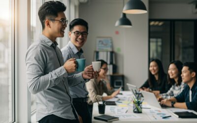 Découvrir les meilleurs outils SaaS pour la gestion client B2B