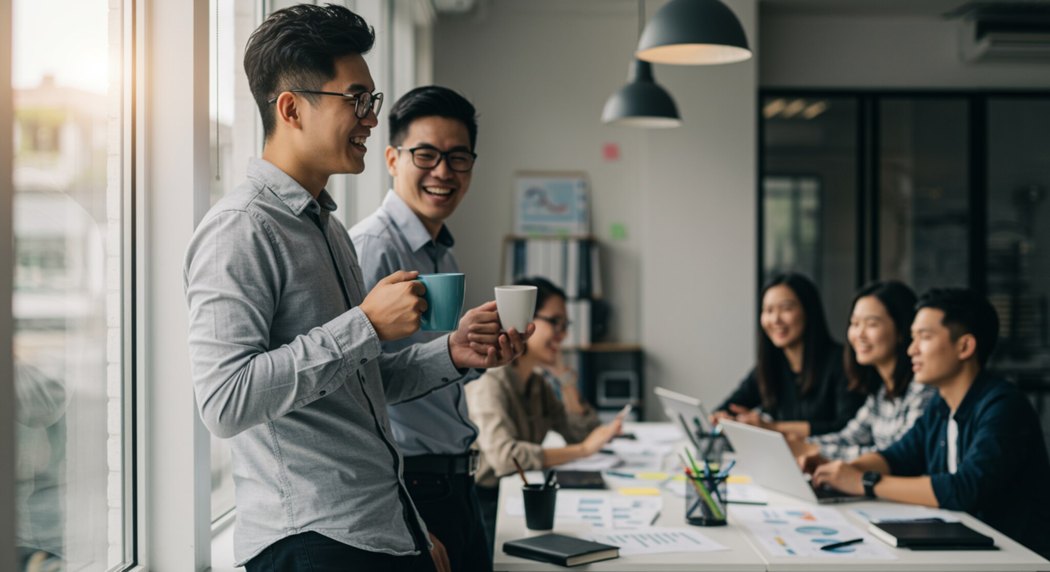 meilleurs outils SaaS pour la gestion client B2B