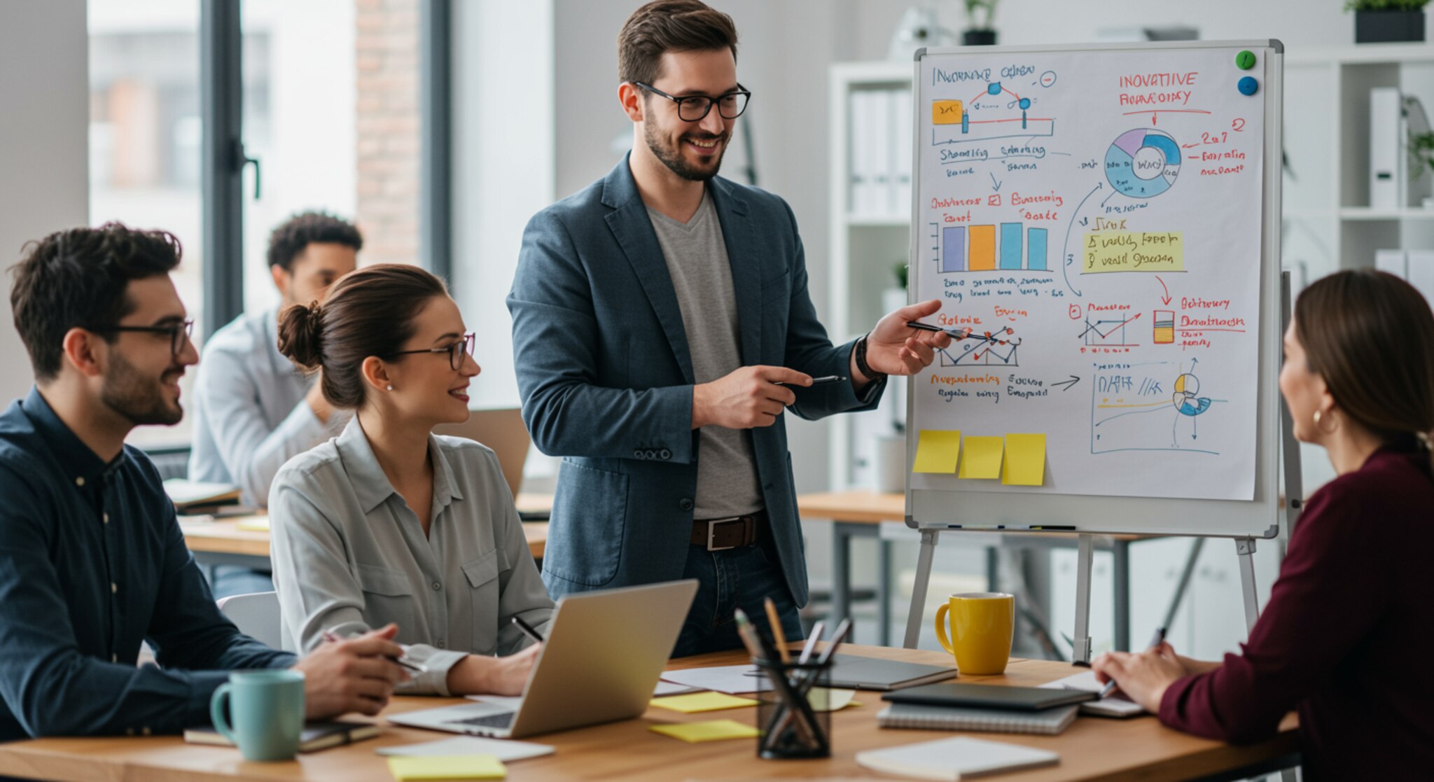 meilleurs outils d'automatisation marketing B2B