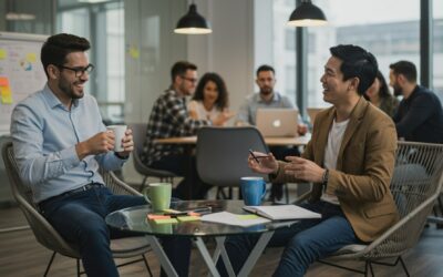 Découvrez les meilleurs outils de collaboration pour vos équipes de vente