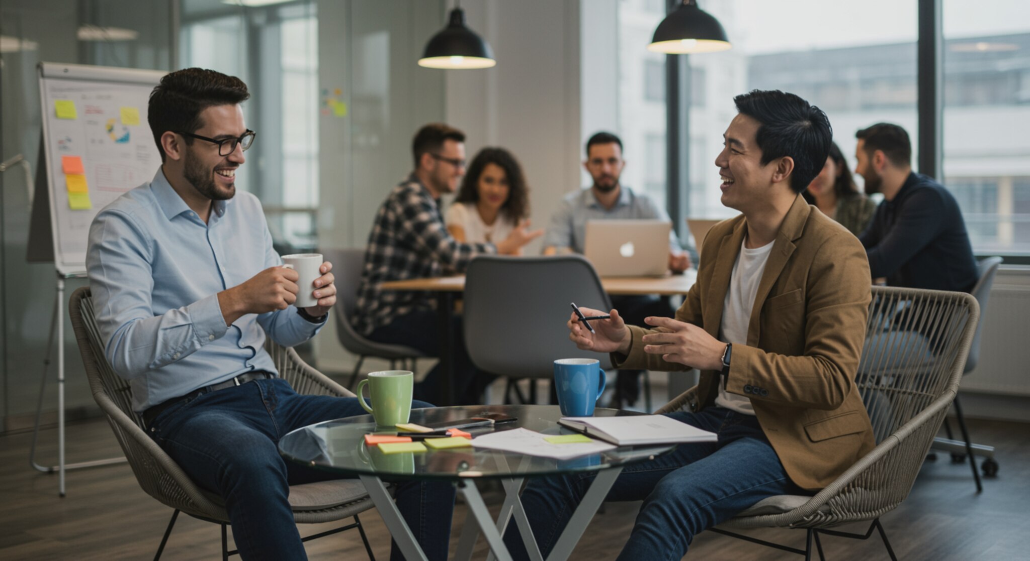 meilleurs outils de collaboration pour équipes de vente