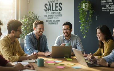 Guide des meilleurs outils de prospection commerciale B2B