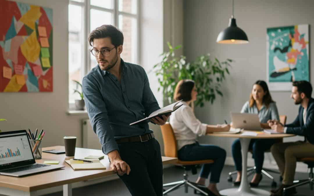 Comment loom transforme la communication vidéo en PME