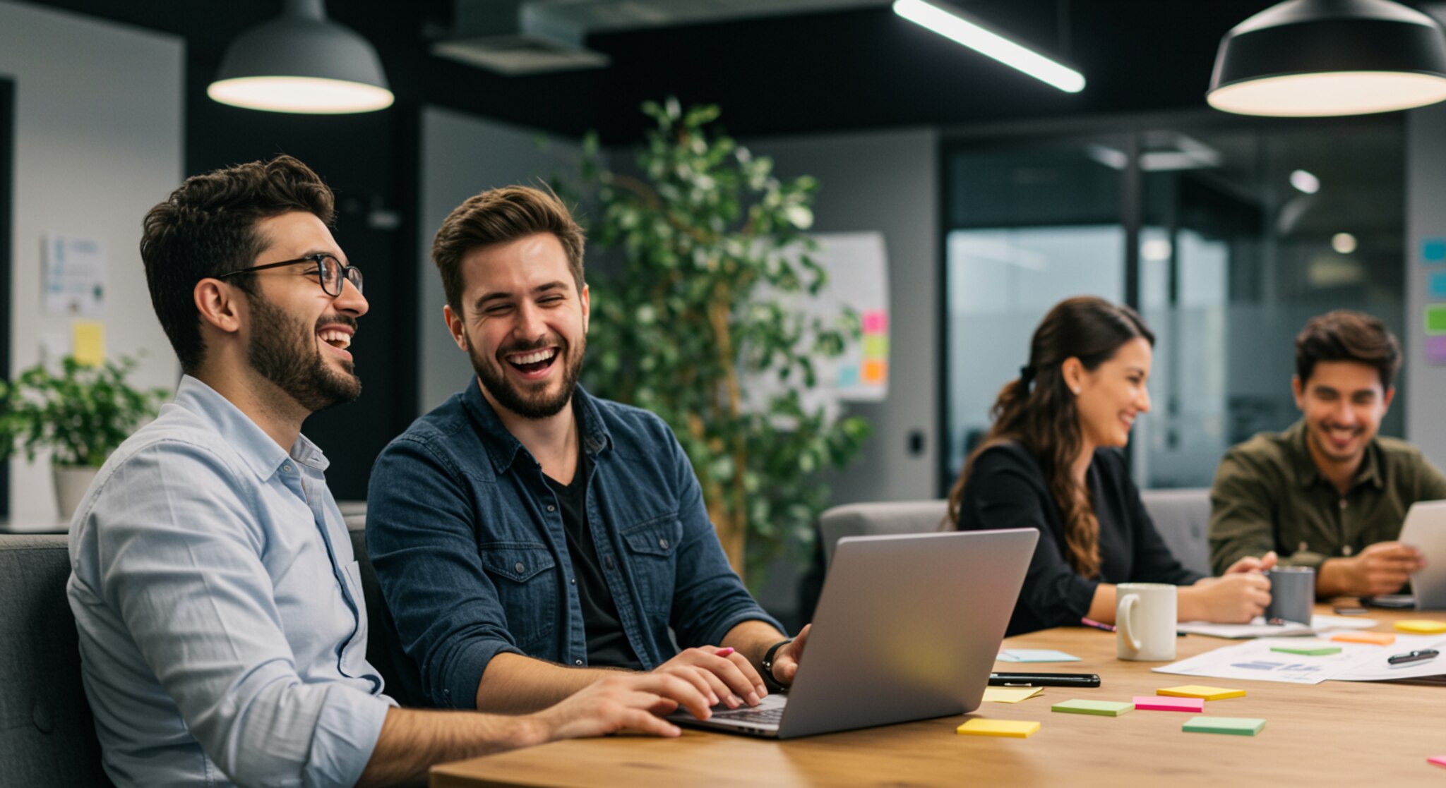 outils de communication interne B2B