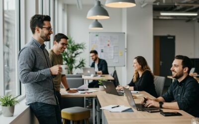 Guide des outils de prospection pour les directeurs PME