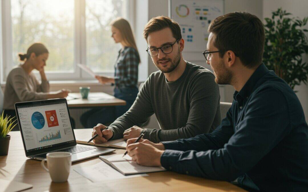 Automatisation de la prospection sortante : outils essentiels