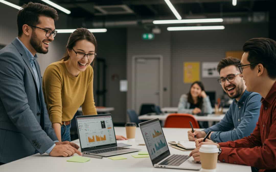 Comment intégrer le partage de fichiers enrichis dans votre CRM