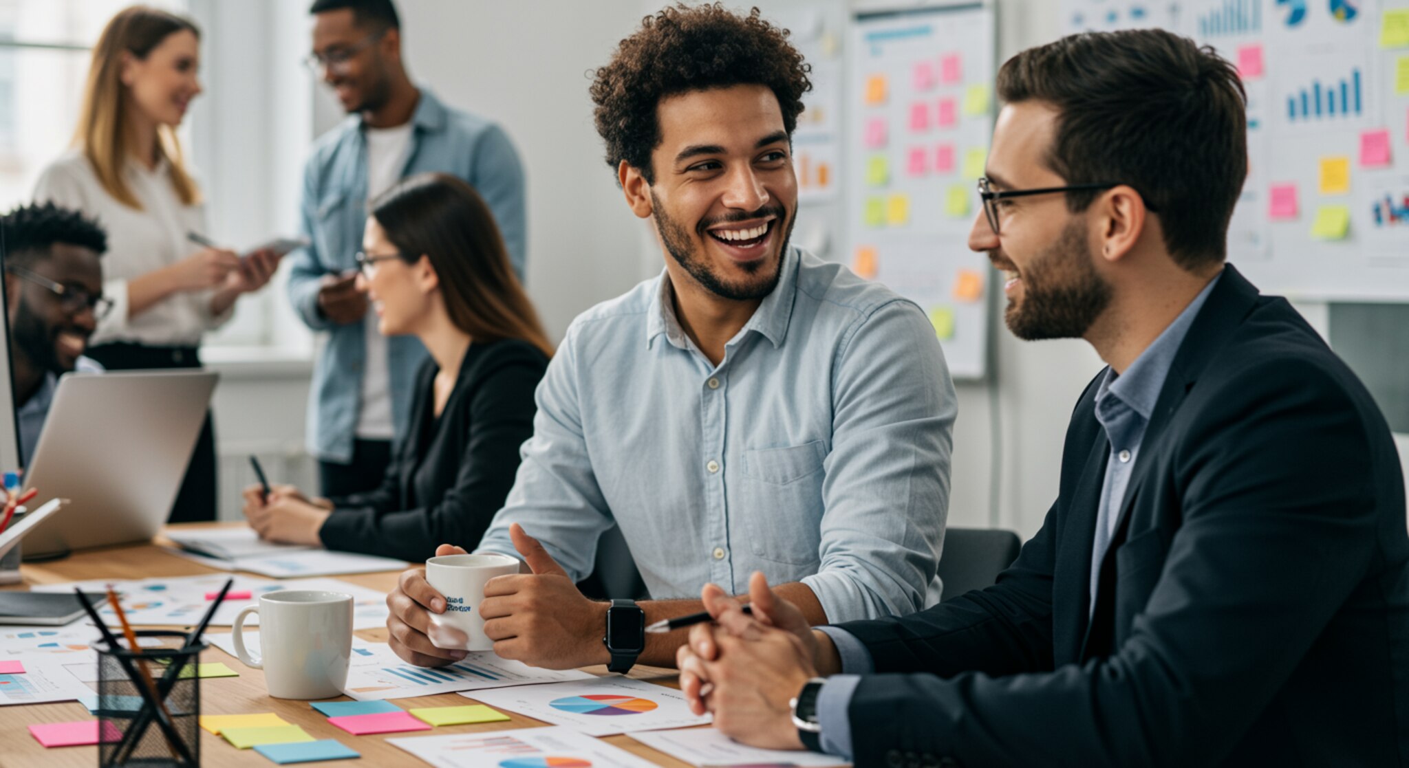 personnalisation des parcours clients en marketing B2B