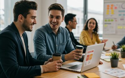 Comment personnaliser efficacement vos propositions commerciales B2B
