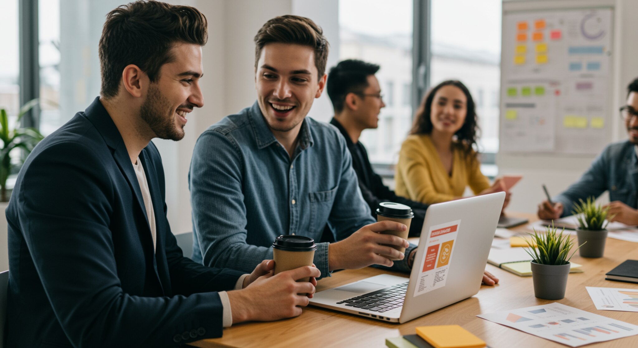 personnalisation des propositions commerciales B2B