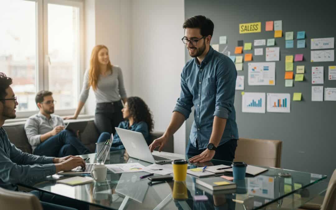 Améliorez vos propositions commerciales grâce à la personnalisation CRM