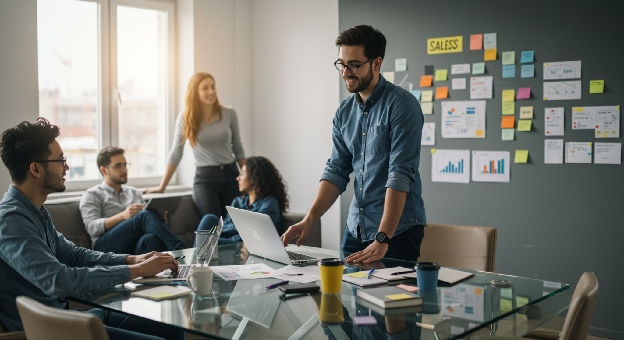 personnalisation des propositions commerciales CRM
