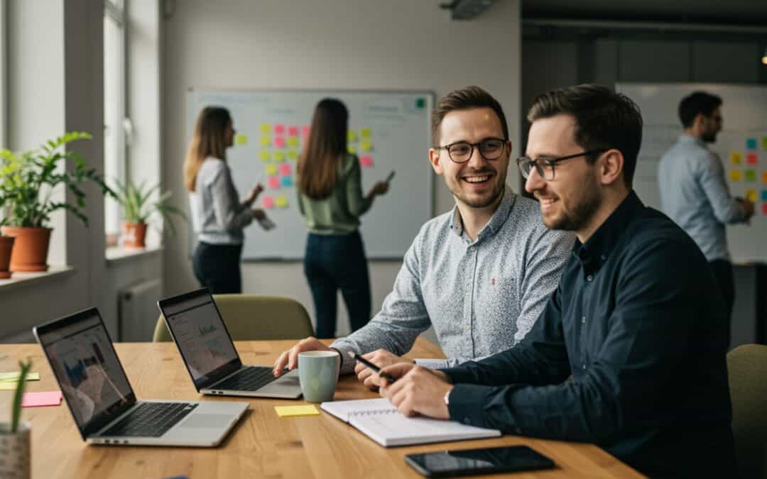 Comment personnaliser les workflows CRM pour une communication optimisée