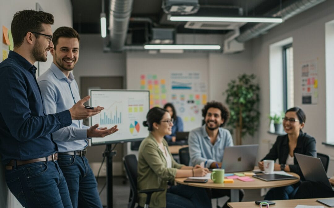 Comment utiliser les plateformes de gestion et d’enrichissement des leads ?