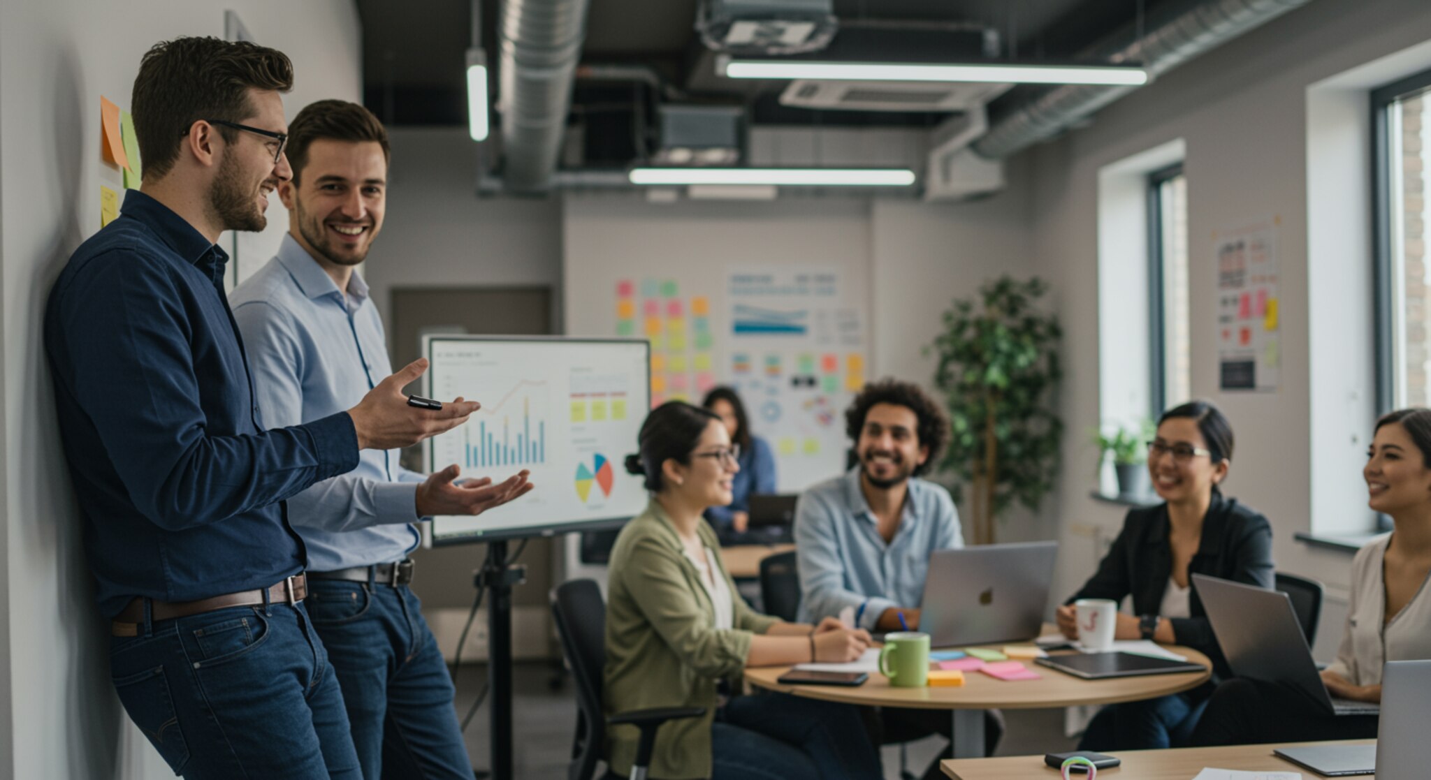 plateformes de gestion et d'enrichissement des leads