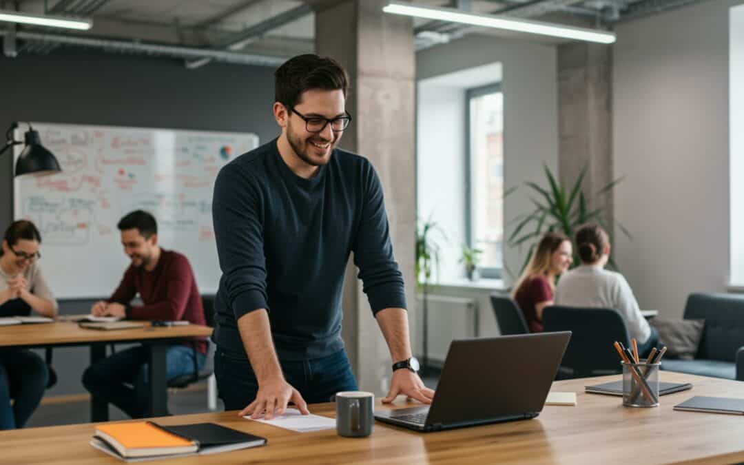 Les meilleures plateformes de renseignements commerciaux B2B pour 2025