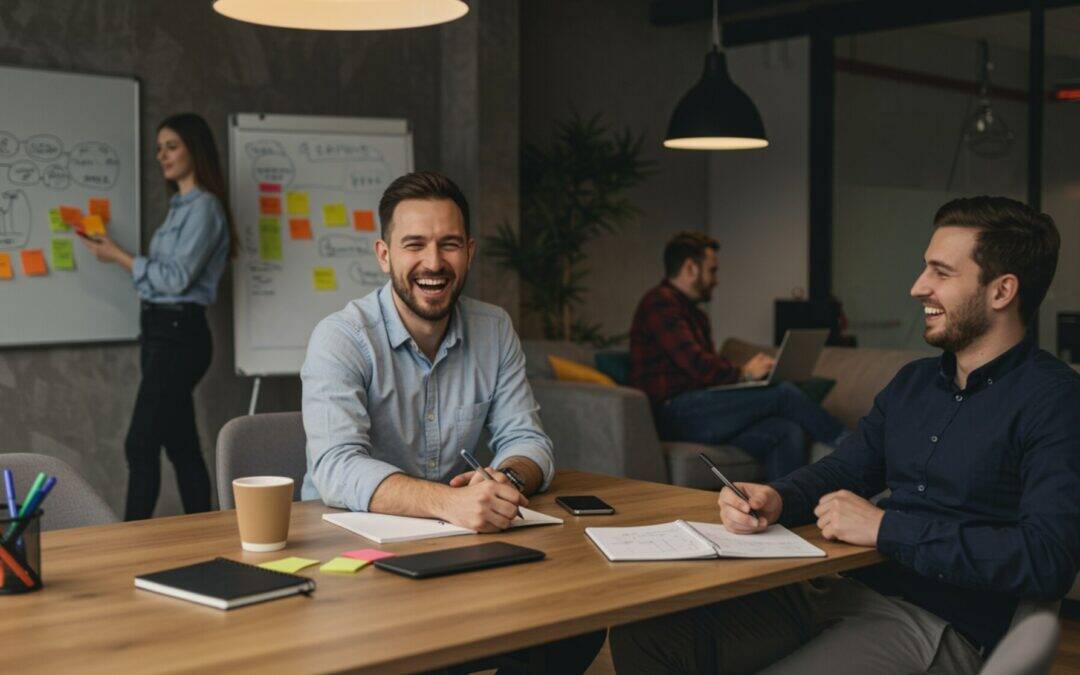 Optimiser votre prospection avec les plateformes d’intelligence commerciale