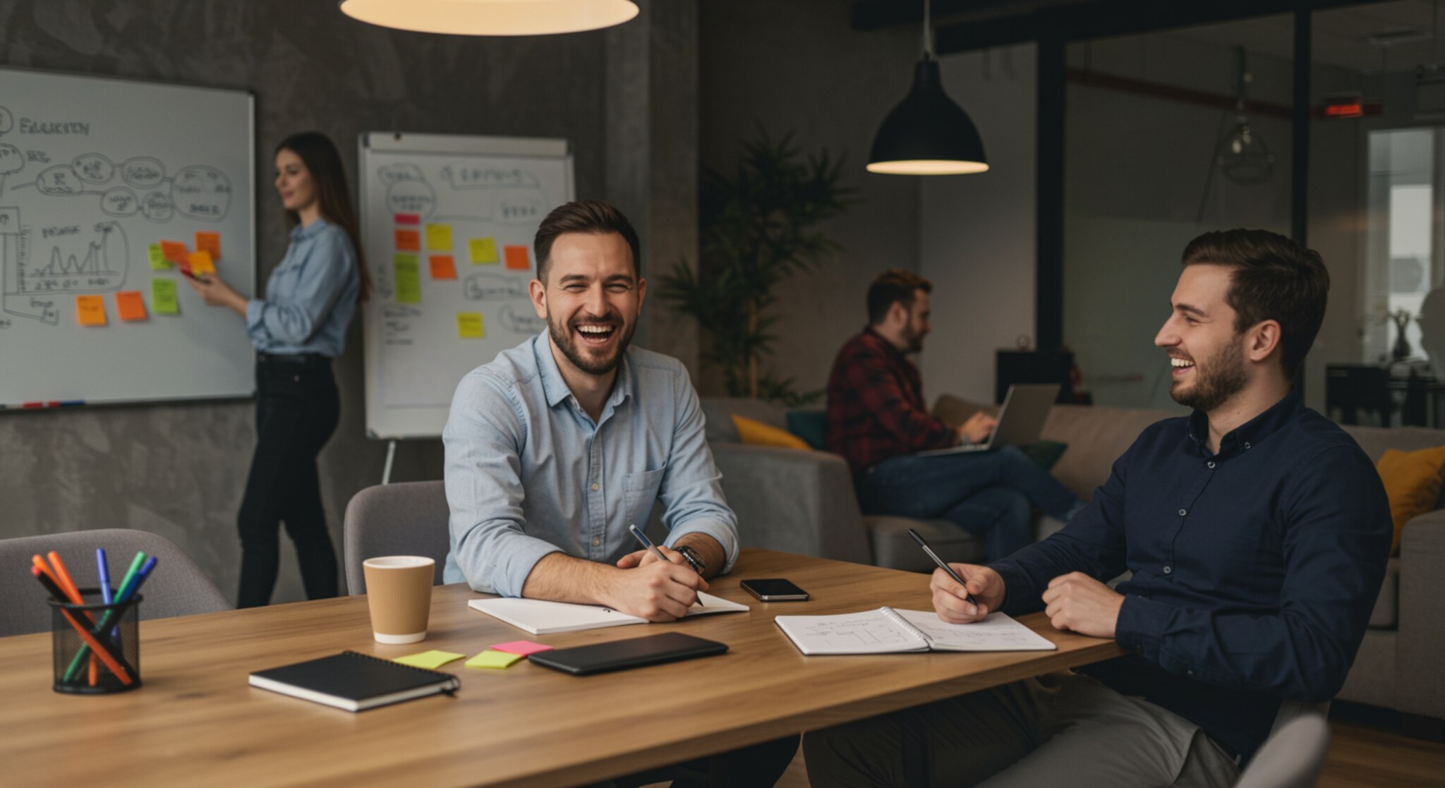 plateformes d'intelligence commerciale pour PME