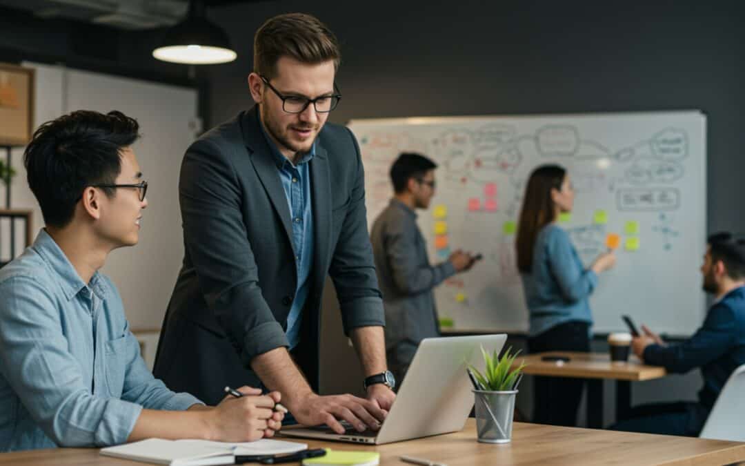 RipplETIde : améliorer vos processus CRM avec la synchronisation automatique