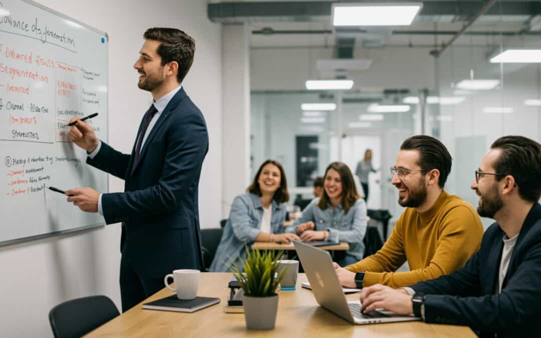 Comprendre la segmentation avancée pour un CRM efficace