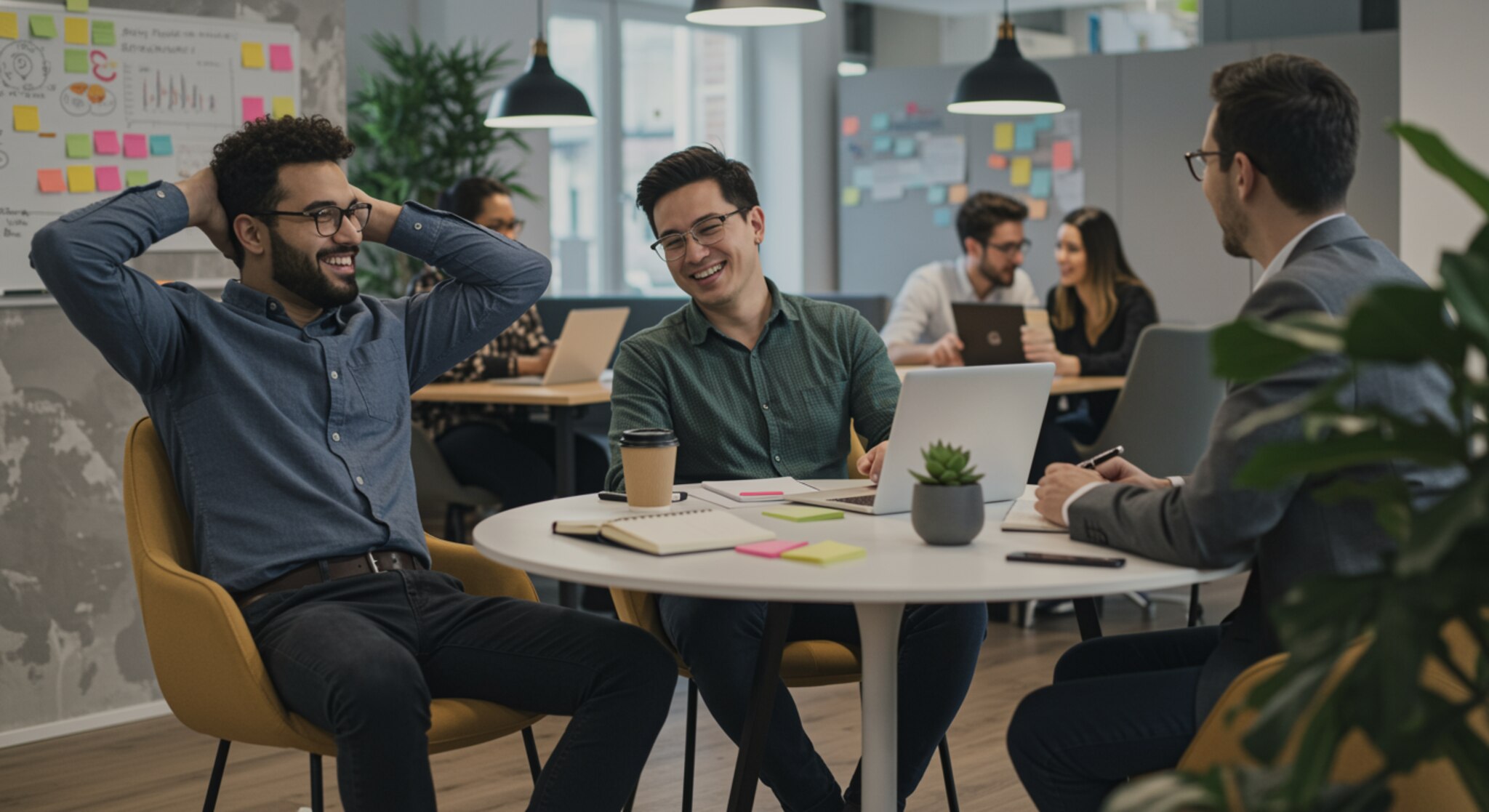 segmentation et ciblage pour l'automatisation marketing B2B