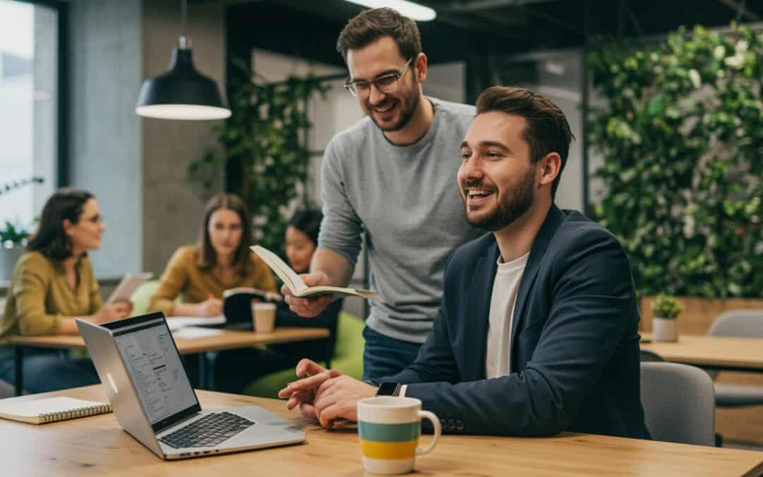 Sélection et implémentation de votre logiciel d’automatisation CRM