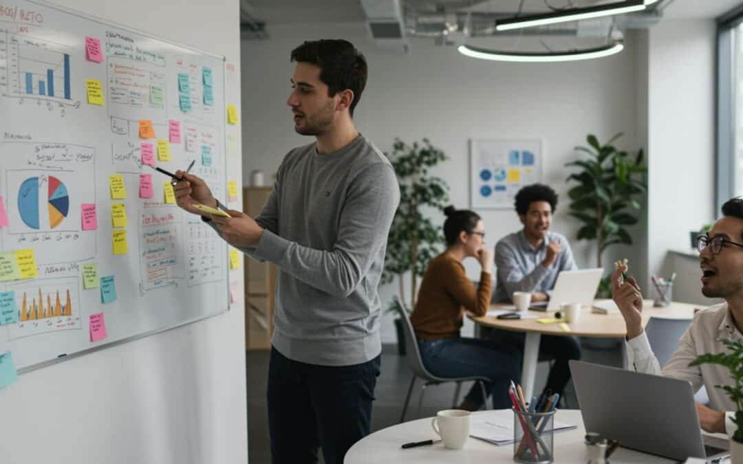 Découvrez les meilleures solutions de planification automatisée pour vos équipes commerciales