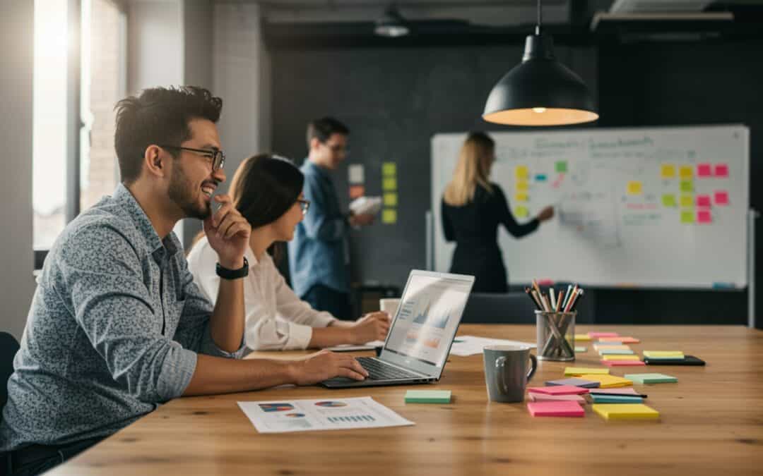 Comment suivre les métriques d’email marketing avec un CRM