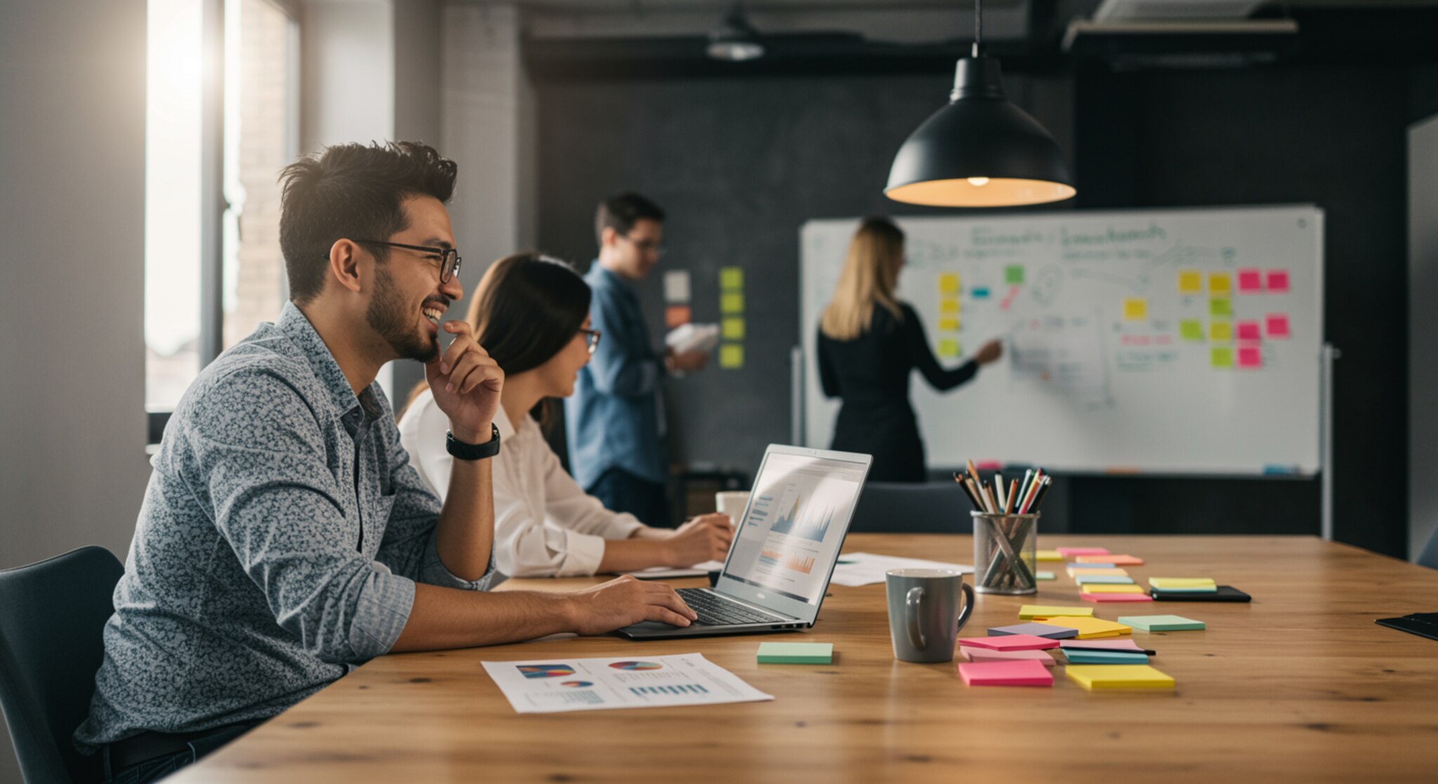 suivi des métriques d'email marketing avec CRM