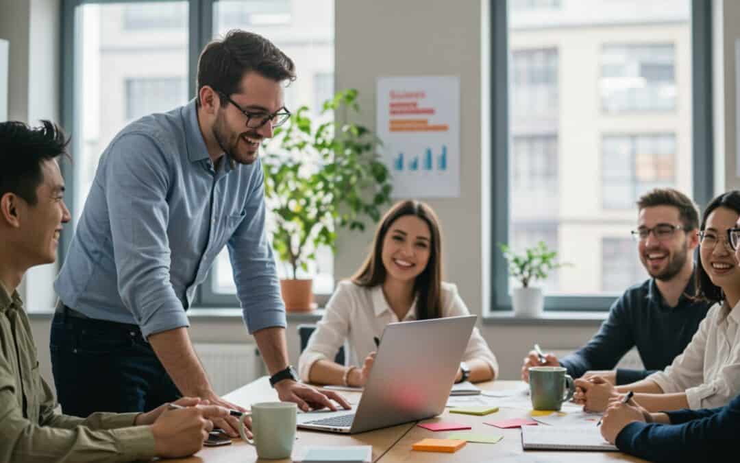 Comment augmenter le taux de conversion après une proposition