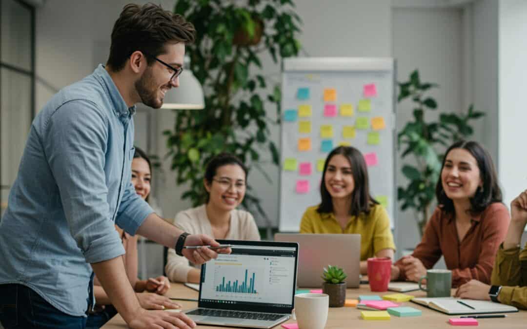 Découvrez comment booster votre vente B2B avec le chat en direct