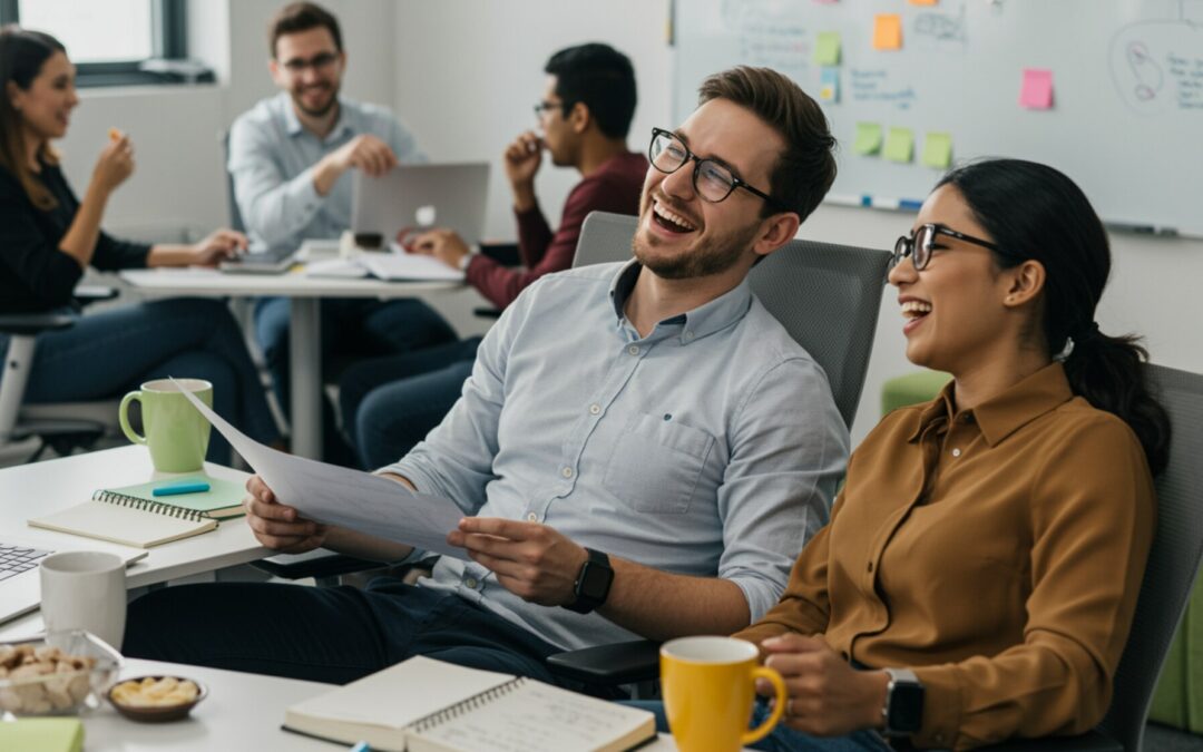 Optimisez l’archivage des documents commerciaux avec le CRM