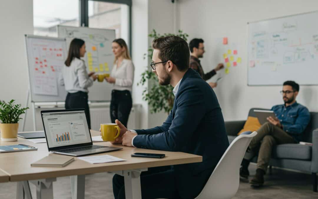 Comment automatiser la génération de documents contractuels avec votre CRM