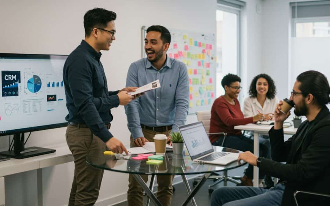 Comment automatiser les relances et suivis dans votre CRM