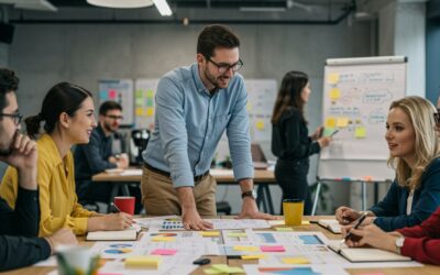 Automatisation du workflow d’approbation et signature avec CRM