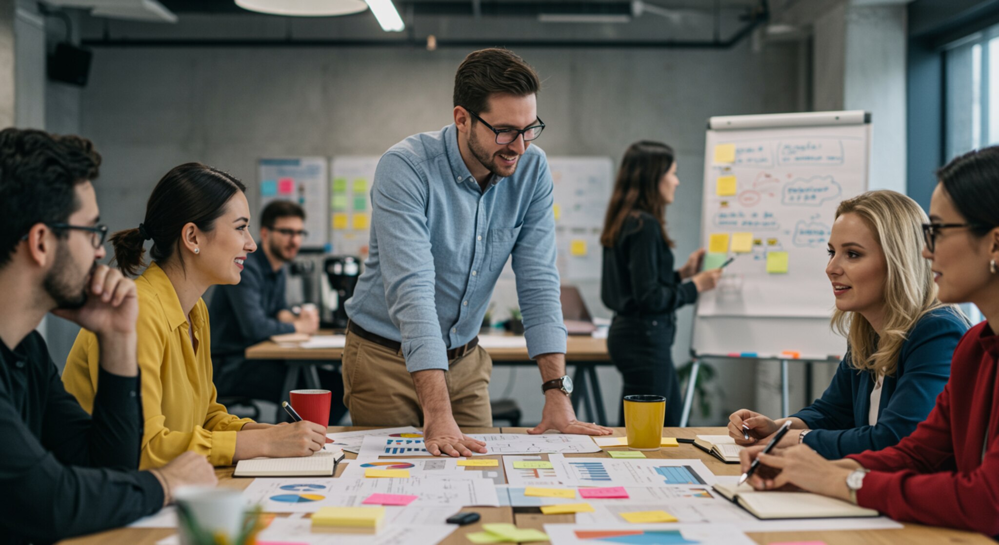 automatiser le workflow d'approbation et signature CRM