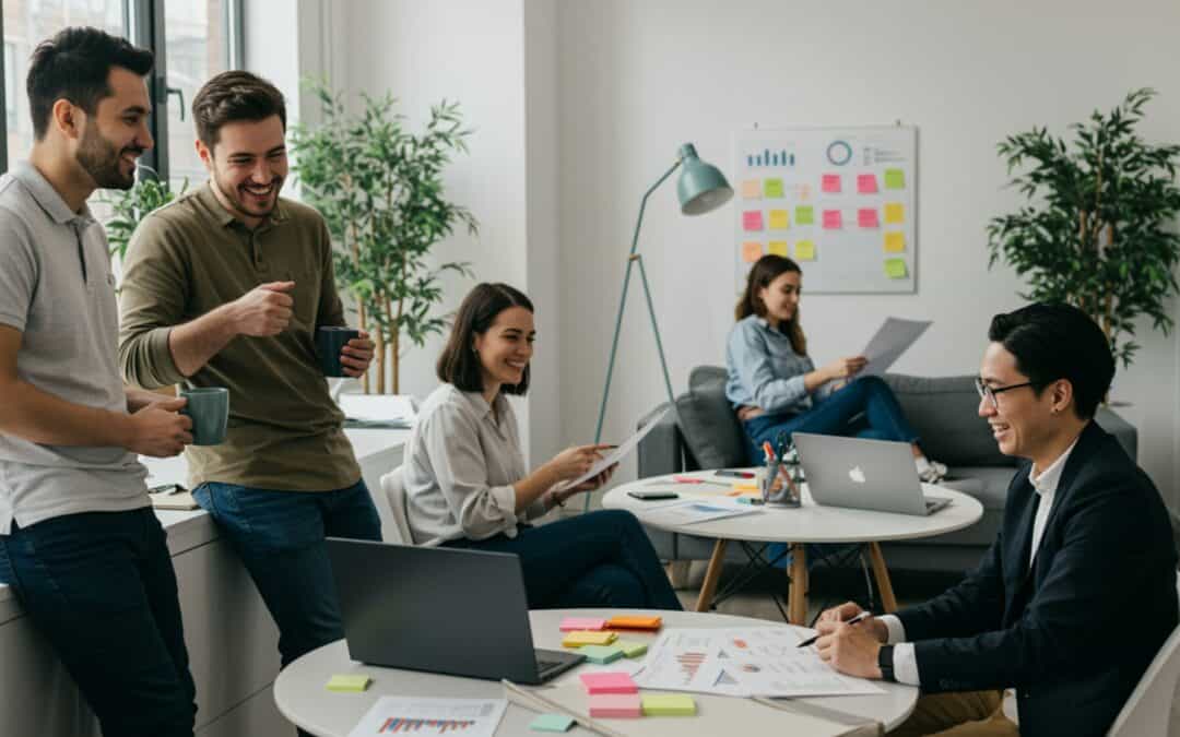 Guide sur les rapports personnalisés et tableaux de bord CRM