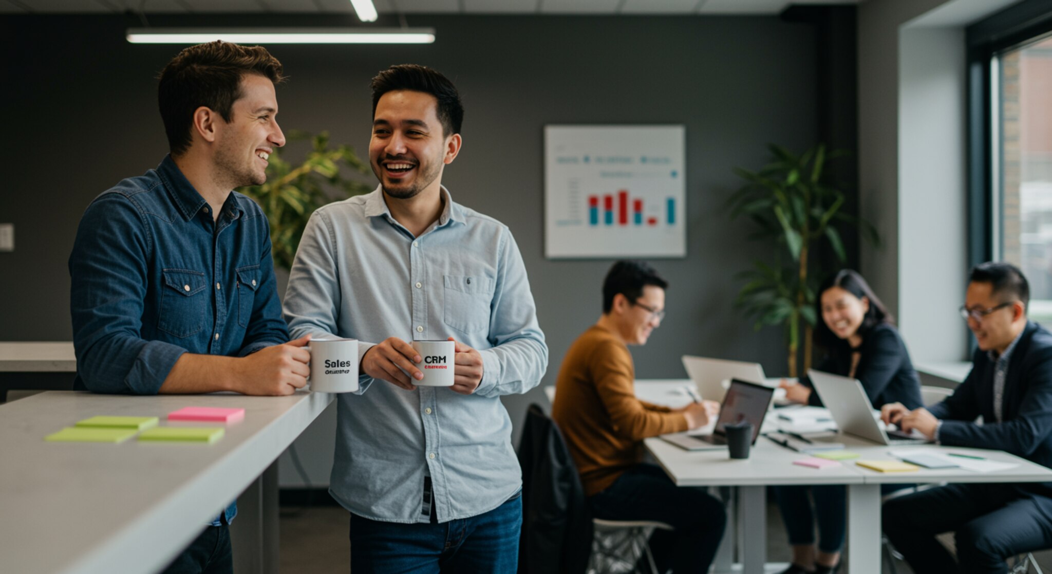 formation sécurité CRM pour PME