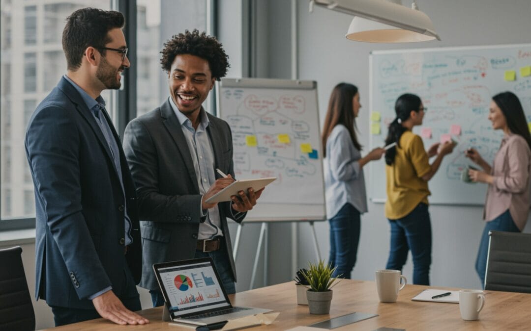 Optimisez la sécurité de votre CRM avec une gestion des accès efficace