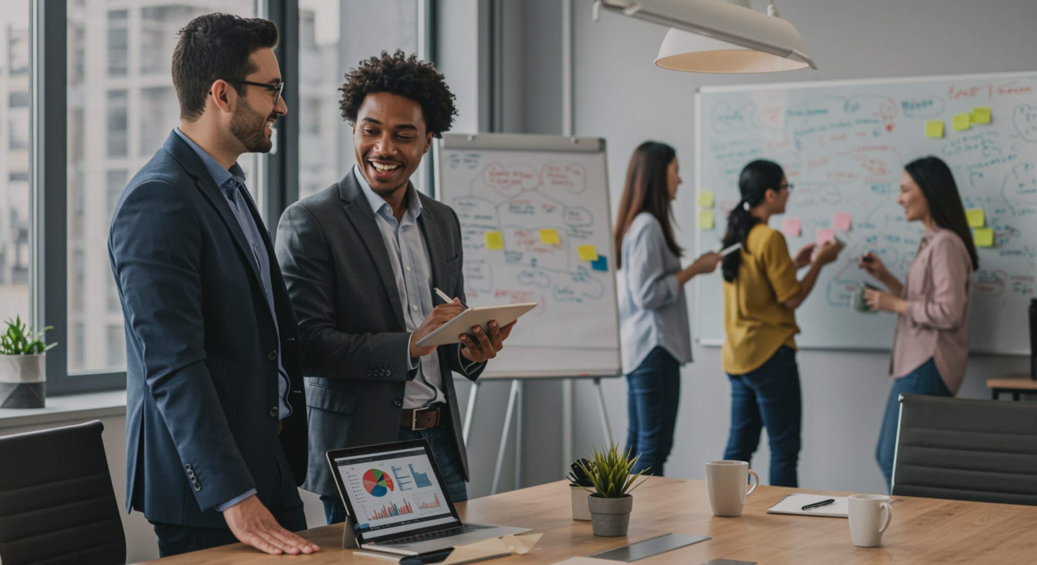 gestion des accès pour la sécurité CRM