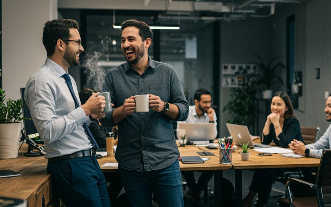 Comment l’intégration CRM améliore les outils juridiques spécIAlisés