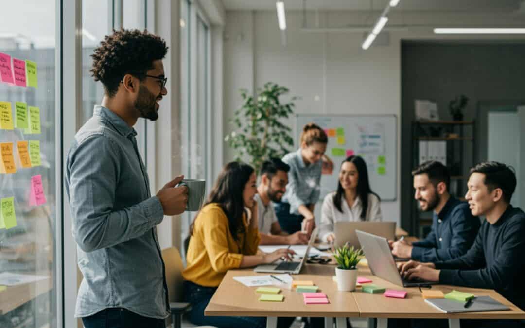 Mesures techniques pour sécuriser vos données CRM