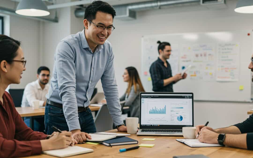 Comment segmenter les performances CRM par produit, équipe et marché