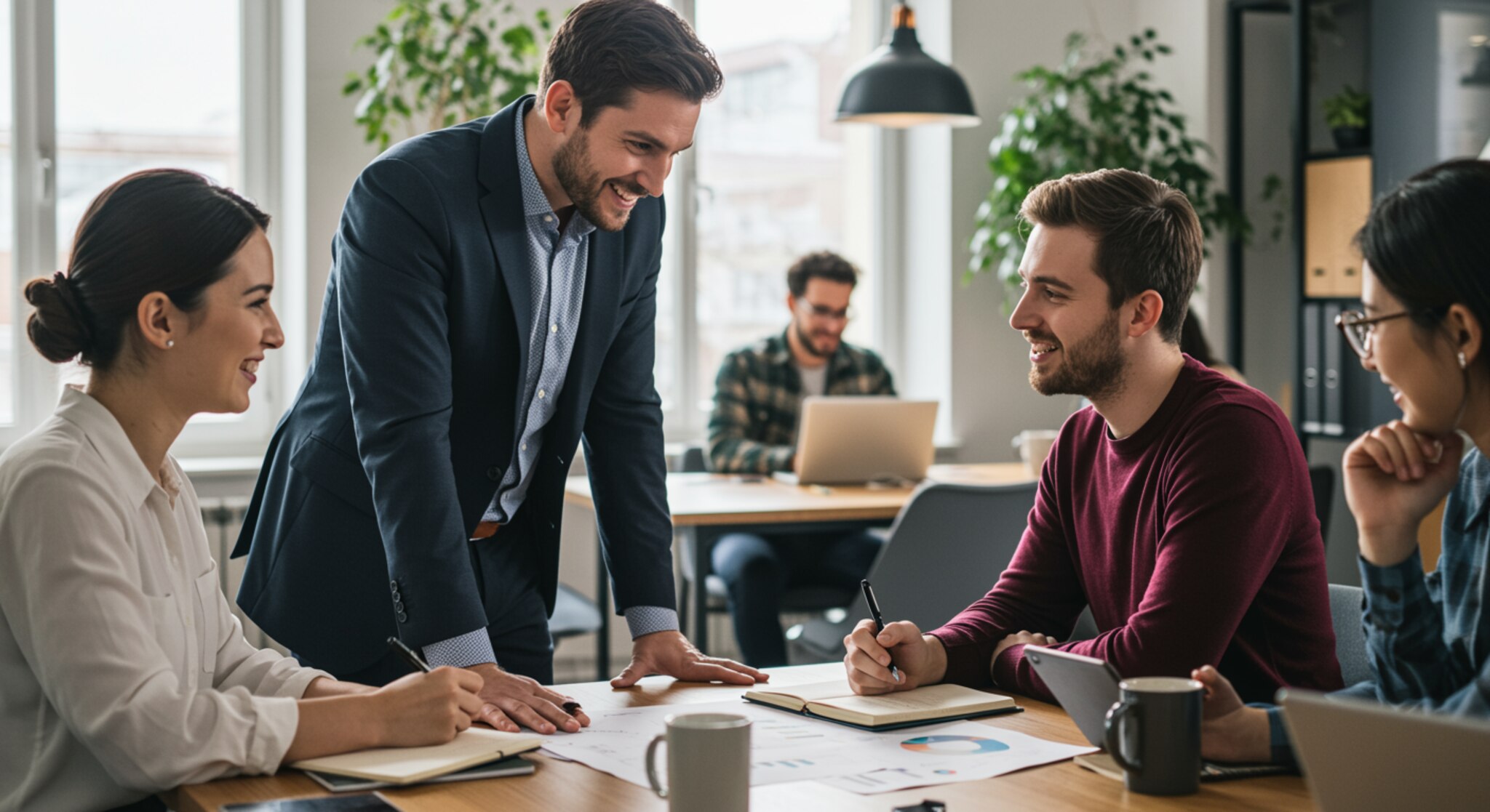 suivi automatisé des propositions commerciales CRM