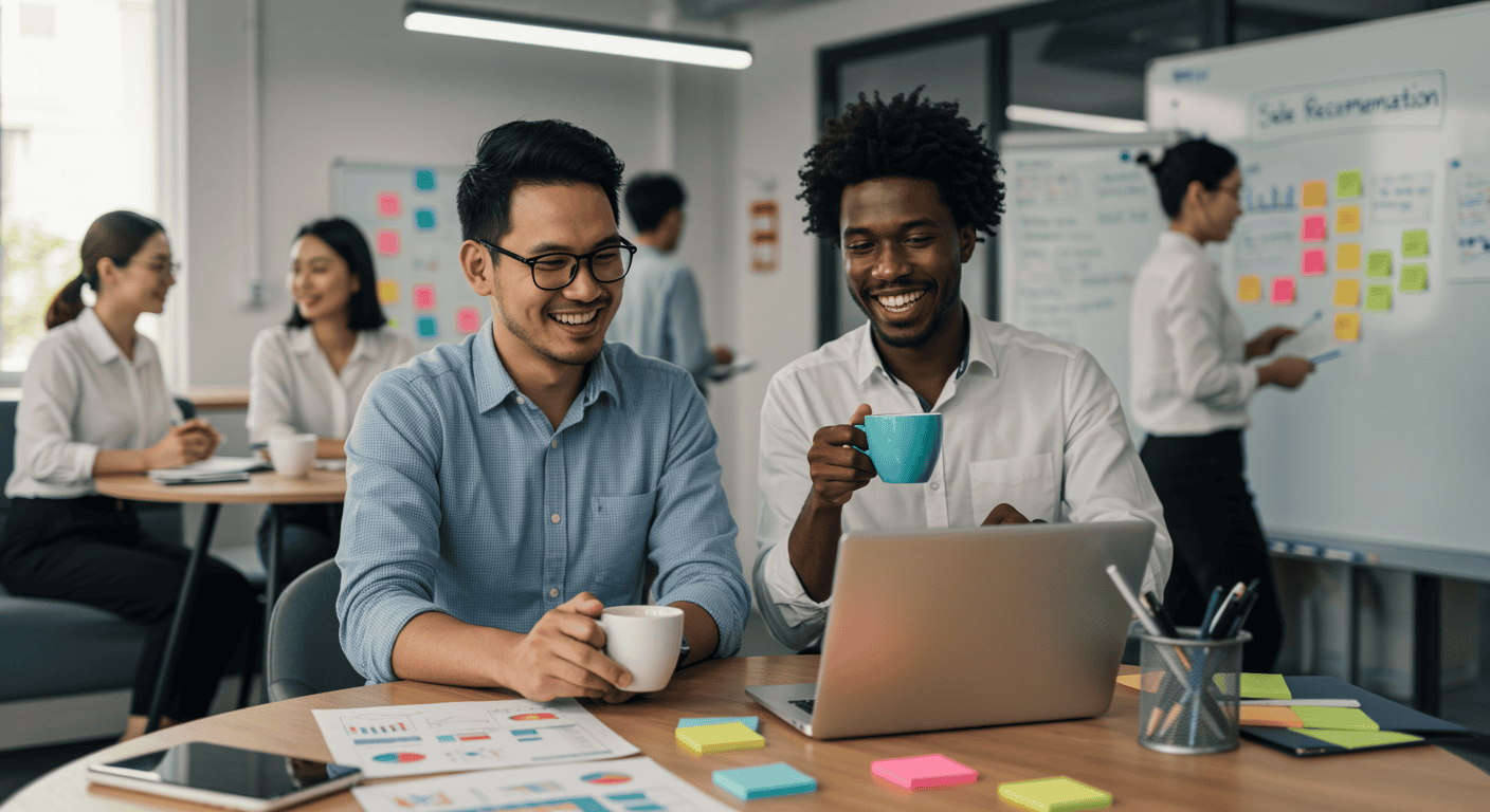 comment personnaliser les recommandations de produits pour les PME comment personnaliser les recommandations de produits pour les PME