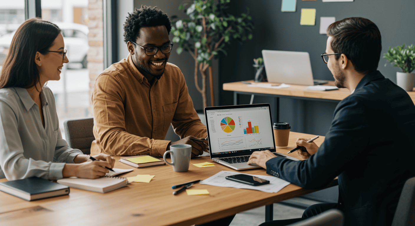 solution de proposition commerciale digitale pour PME solution de proposition commerciale digitale pour PME