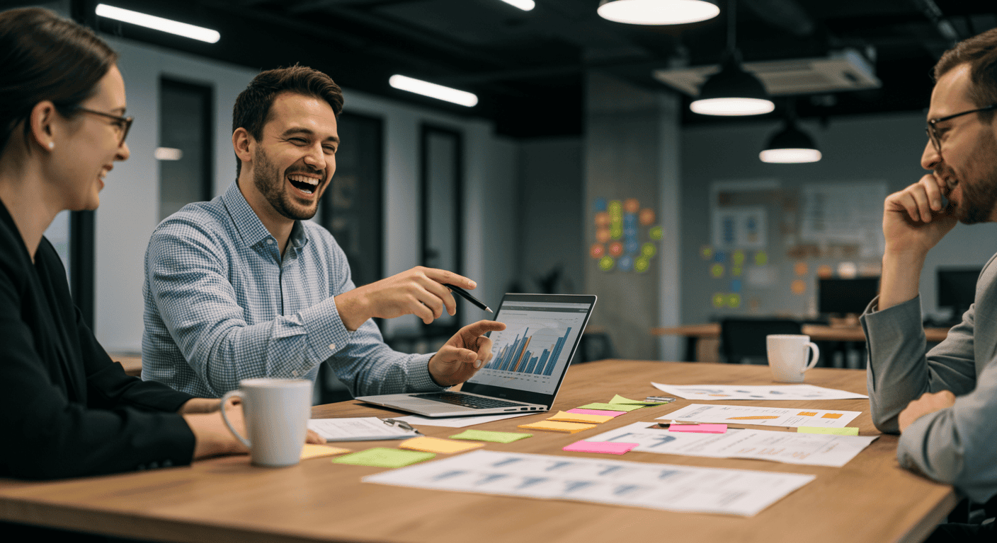 stratégies d’optimisation des propositions commerciales stratégies d'optimisation des propositions commerciales